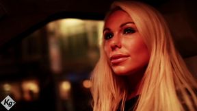 young wife has an affair with the bar man