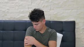 Bryan Hardy Members-Only Show