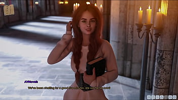 Lust Academy 454