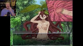 Would You Pull Her Out Or Ignore? (Monster Girl Quest)