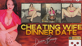 Devon Breeze - Dinner Date