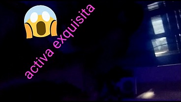 La puta Trans del diablo