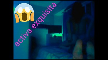La puta Trans del diablo