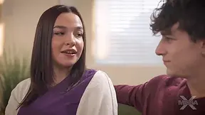 My Virginity Is A Burden Ix - Rissa May