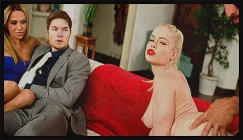 Nikki Delano Gets Her First Italian Cock While Husband Watches Best compilation