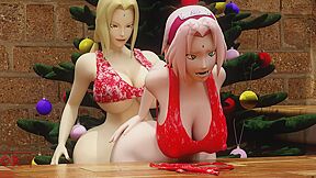 A Deep Christmas