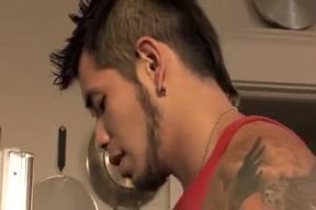 Fiesta In My Pants - Scene 5