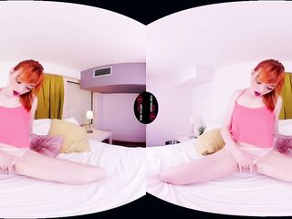 VirtualRealPorn.com - Candy cutie