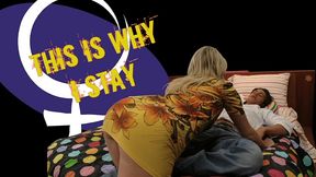 kylie reese is a rich blonde bitch that enjoys a good creampie