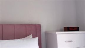 My Girlfriend's Step Mom Wants to Join - Mom Comes First - Alex Adams