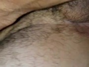 two shemales break first time guy's ass and mouth
