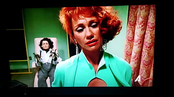 Edward Scissorhands kathy Baker scene