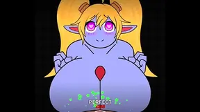 Liz Gags on Huge Cock Then Rides Thick Black Shaft to Mind-Blowing Orgasm