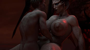 Sexo con el Devil