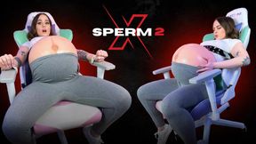 SpermX 2 - The Rapid Pregnancy Formula