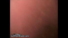 Jason Mitchell and Dominik Rider gay porn