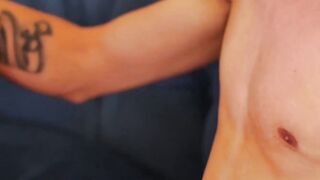 TwinkStrokes.com - Twinks wet choke bare cock before butthole bonanza 4 way raw