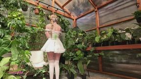 Flower Pheromones