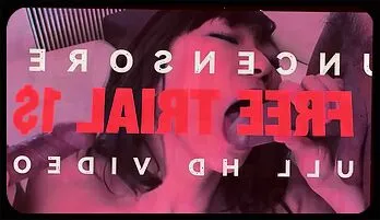 Erena Aihara’s Sensual Japanese Blowjob Turns Into Intense Creampie