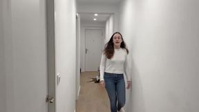 THE MAKING OF A LESBIAN