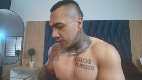 Karl Stephens Private Show