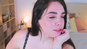 Rosalie Anders Private Show