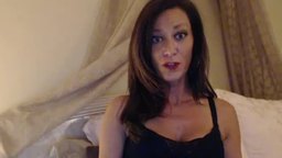 Christina Carera Private Show