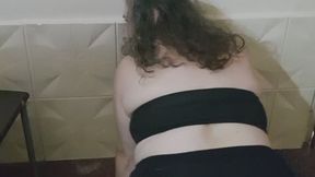 I'm your wish-fulfilling MILF.