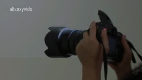 Between Takes & Under Sheets: Our Camera Crew Saw Everything