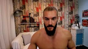 Thomas Hunk Private Show