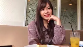 Preppy Student Craves Cock After Hookup App Blowjob & Hot Fuck Pov Adventure