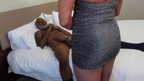 Fitjewels Works Out in My Room