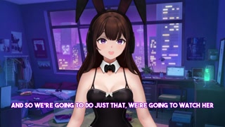 Overwatch Widowmaker | BEACH FUCK ft Prone Bone x Cowgirl Riding