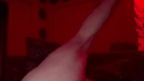 firstanalfingering &mdash; oilyrubberglovefirsttimeanalBJtoyAnalfleshlighttoyPart1