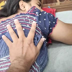 Desi malayali couple hot sex in home, Mallu couple hot sex in nighty, Malayali wife nighty removal and sex with boy friend