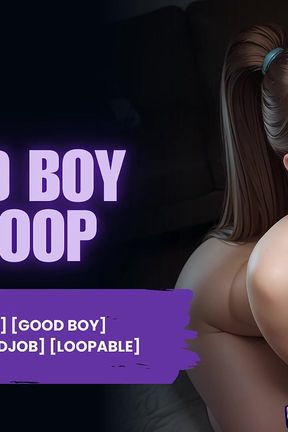 Audio: Good Boy BJ Loop