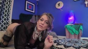 Cuck Fantasy Short