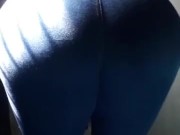 lindas nalgas latina culona