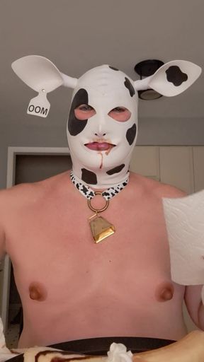 Hungry Hungry Hucow!