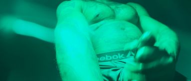 POV- cumming in your face