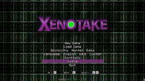 xenotake [hentai game gallery best sex scenes] all pervy monster alien fuck sex scenes unlocked with creampie lactation orgy huge insertion and more