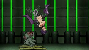 xenotake [hentai game gallery best sex scenes] all pervy monster alien fuck sex scenes unlocked with creampie lactation orgy huge insertion and more