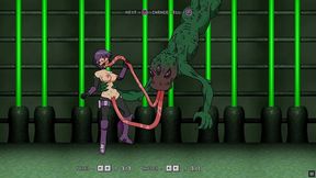 xenotake [hentai game gallery best sex scenes] all pervy monster alien fuck sex scenes unlocked with creampie lactation orgy huge insertion and more