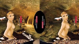 RealityLovers - 10.000 BC inside a Cave