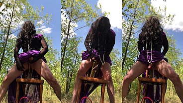 Lady Alice 12 part 04 original version 4K UHD 60 FPS