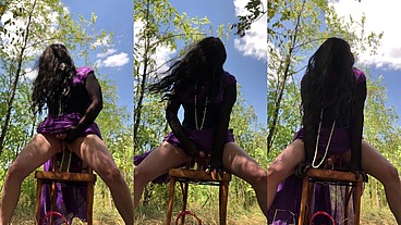Lady Alice 12 part 04 original version 4K UHD 60 FPS