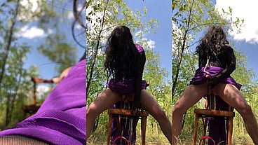 Lady Alice 12 part 04 original version 4K UHD 60 FPS