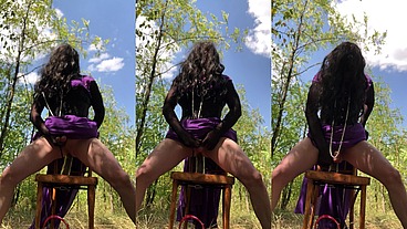 Lady Alice 12 part 04 original version 4K UHD 60 FPS
