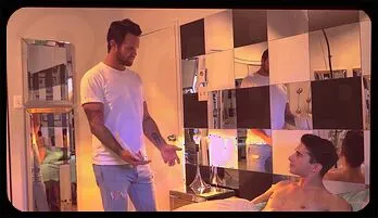 Academic Boost: Hot Encounters for Exam Success