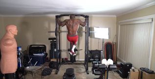 Resistance Training Day